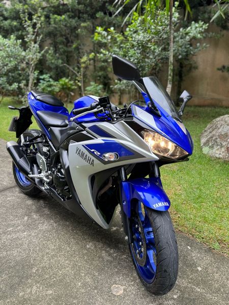 YZF R3 (STD)