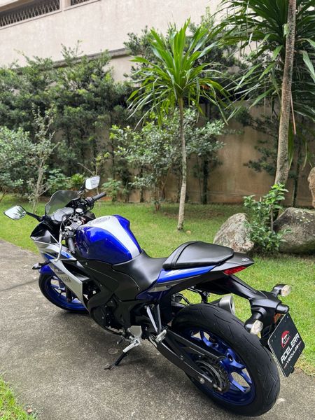 YZF R3 (STD)