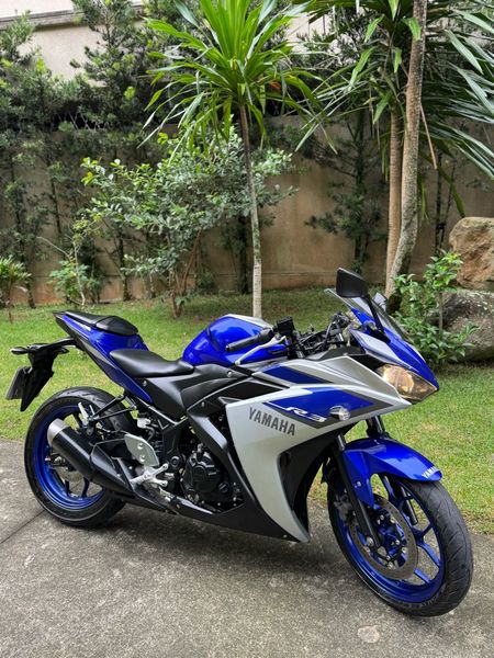 YZF R3 (STD)