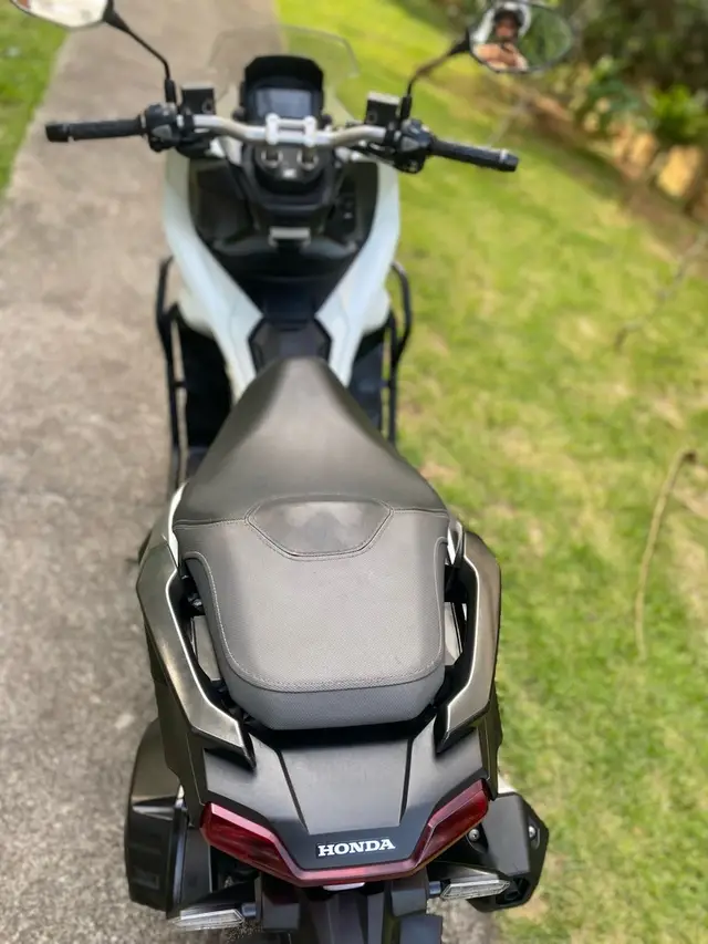 Moto Honda ADV 2022 ABS