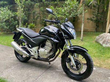 CB 300R Standard
