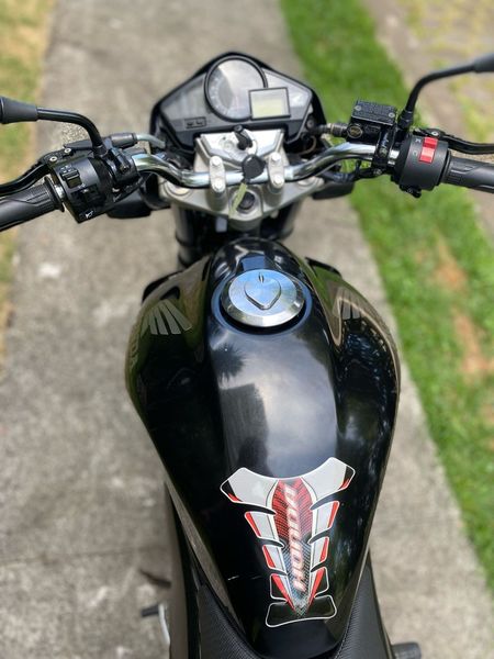 CB 300R Standard