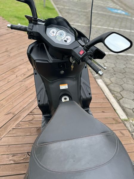 Sym Citycom 300i S tmp