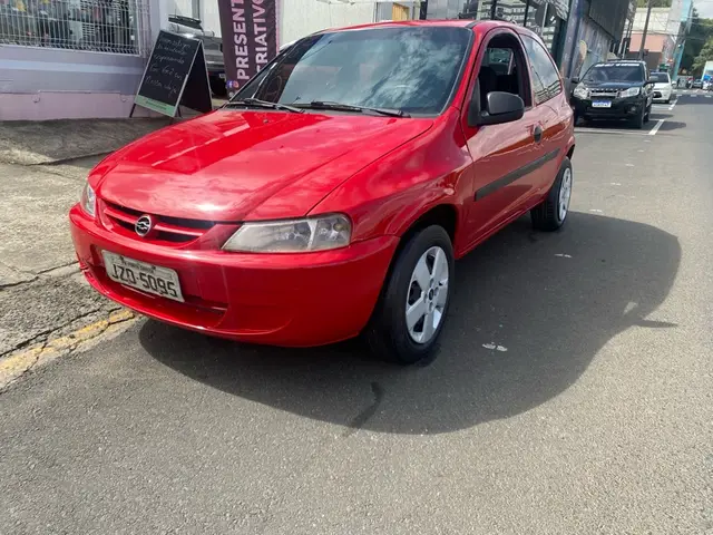 Carro Chevrolet Celta 2003 1.0 VHC 4p