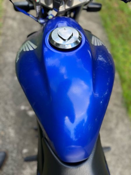 CB 300R Edição Especial