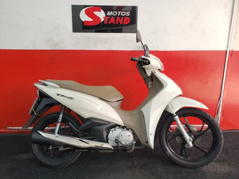 Honda Flex