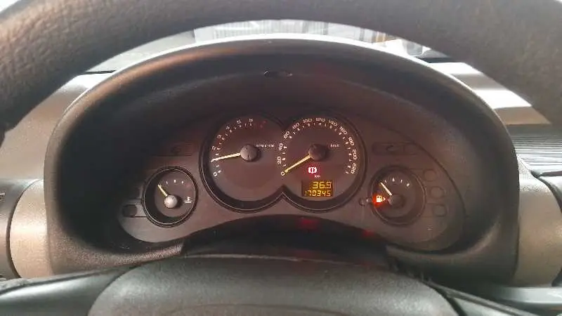 Chevrolet Classic LS VHC E 1.0 (Flex)
