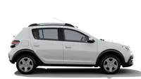 Renault Stepway 2023