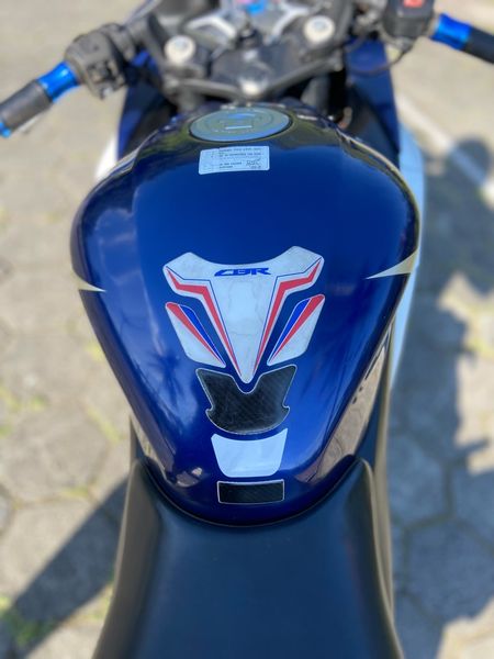 CBR 250R Standard