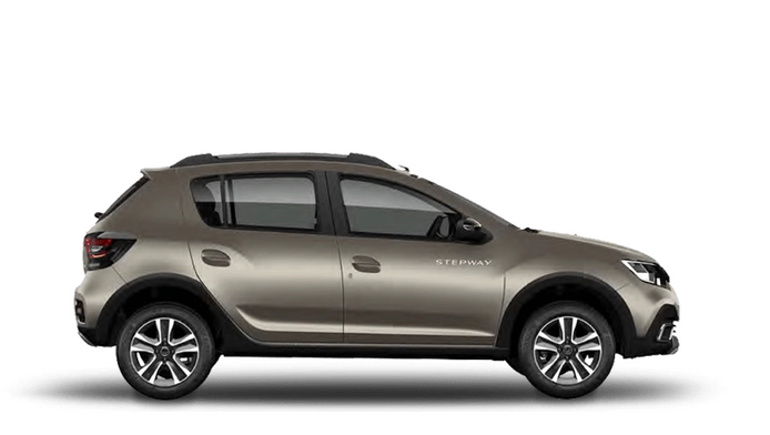 Imagem do veículo Renault Stepway 2021 Iconic 1.6 16V SCe CVT (Flex)