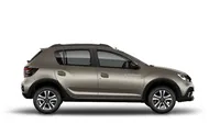 Renault Stepway 2022