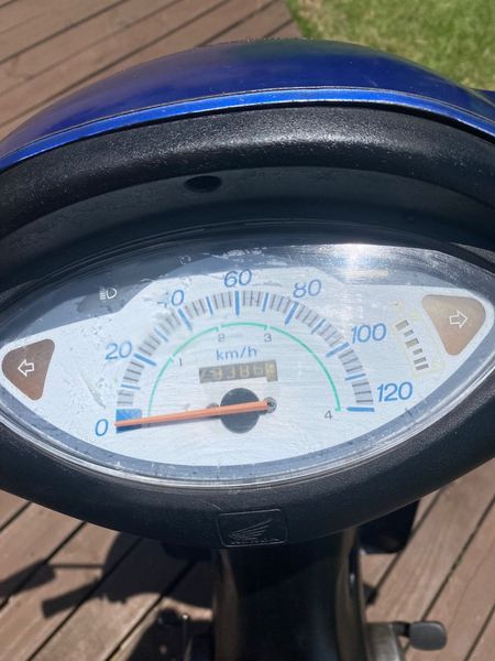 BIZ 100 C 100 BIZ ES