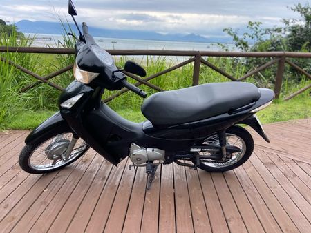 Biz 125 Biz 125 KS