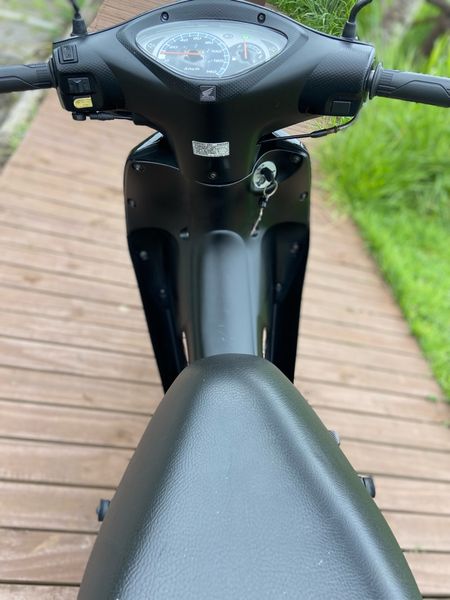 Biz 125 Biz 125 KS
