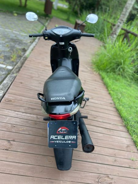 Biz 125 Biz 125 KS