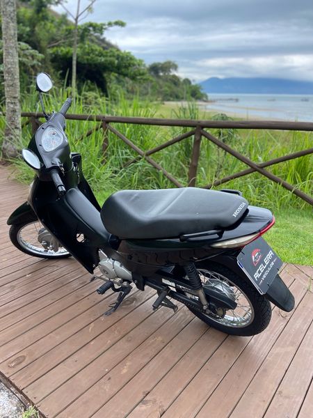 Biz 125 Biz 125 KS