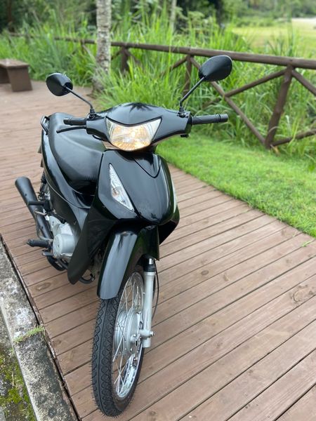 Biz 125 Biz 125 KS