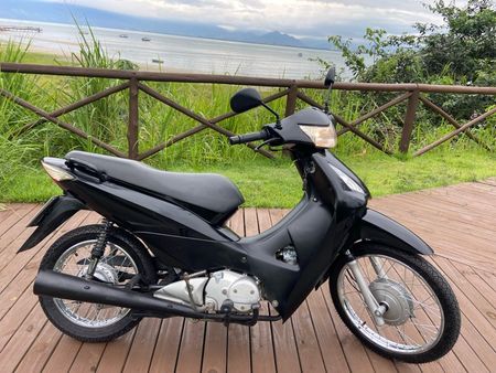 Biz 125 Biz 125 KS
