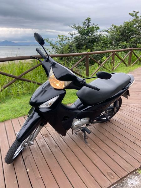Biz 125 Biz 125 KS