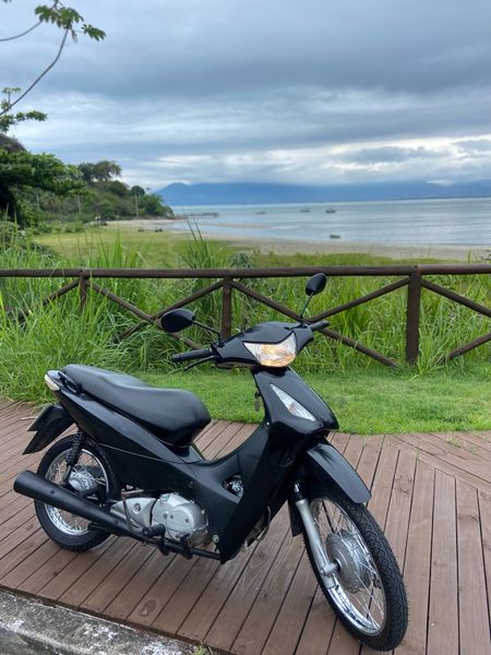 Biz 125 Biz 125 KS