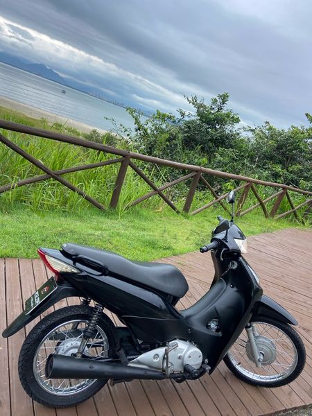 Biz 125 Biz 125 KS