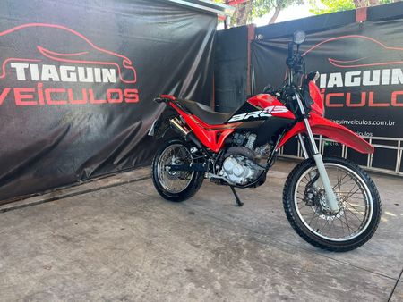 NXR 160 Bros ESDD