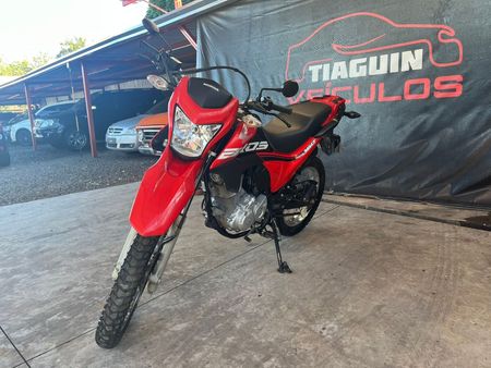 NXR 160 Bros ESDD