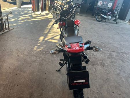 NXR 160 Bros ESDD