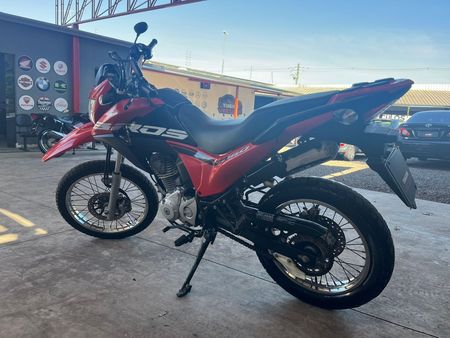 NXR 160 Bros ESDD