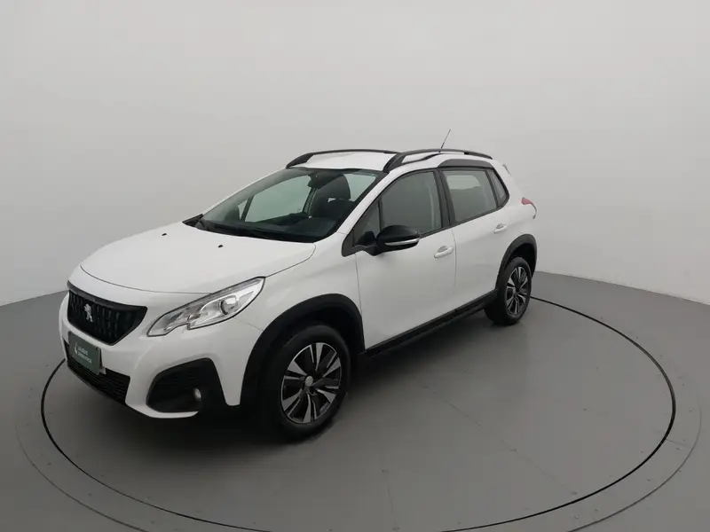 Peugeot 2008 Allure Pack 1.6