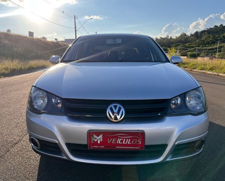 Golf Sportline 1.6 (Flex)