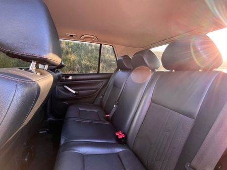 Golf Sportline 1.6 (Flex)