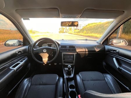 Golf Sportline 1.6 (Flex)