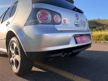 Golf Sportline 1.6 (Flex)