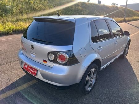 Golf Sportline 1.6 (Flex)