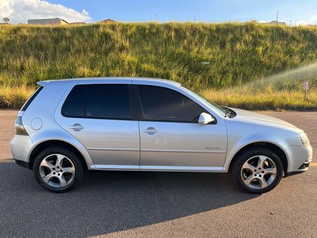 Golf Sportline 1.6 (Flex)