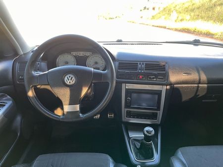 Golf Sportline 1.6 (Flex)