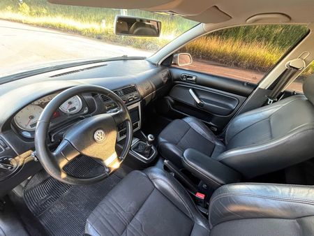 Golf Sportline 1.6 (Flex)