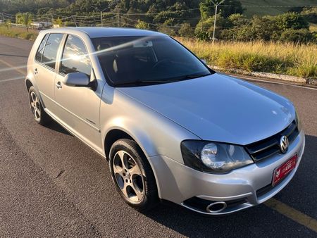Golf Sportline 1.6 (Flex)