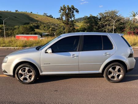 Golf Sportline 1.6 (Flex)