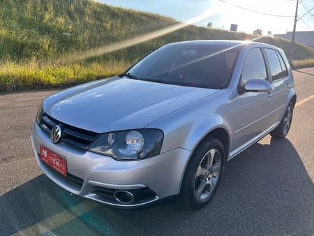 Golf Sportline 1.6 (Flex)