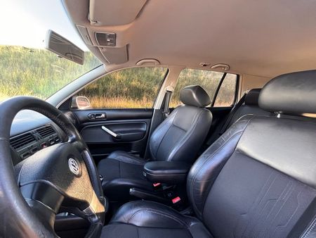 Golf Sportline 1.6 (Flex)