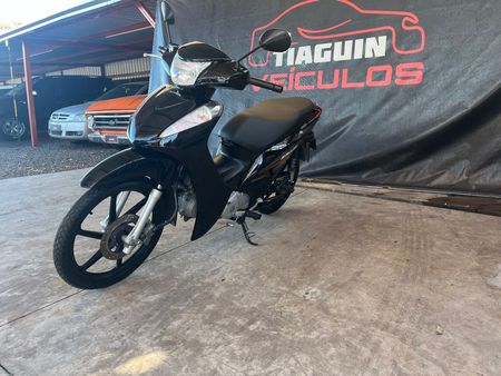 Biz 125i Flex