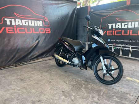 Biz 125i Flex
