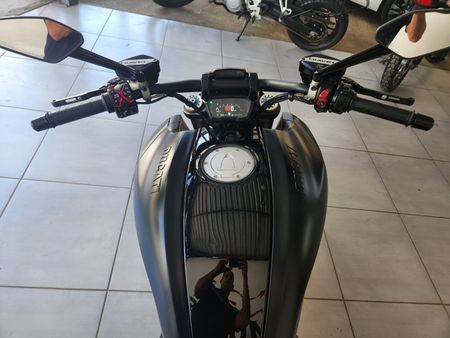 Diavel 1260S