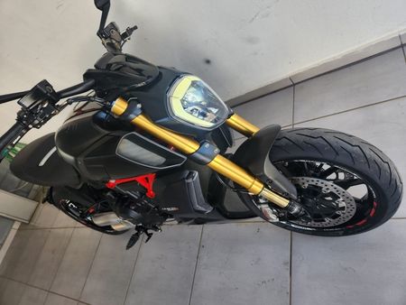 Diavel 1260S