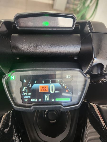 Diavel 1260S