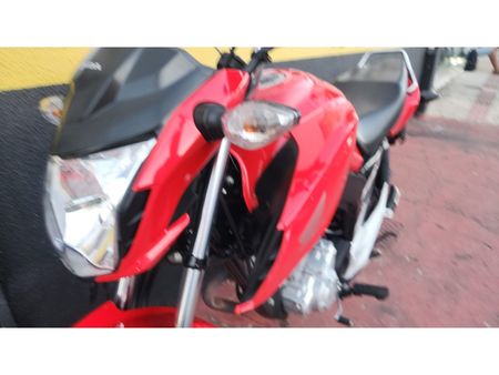 CG160 Fan