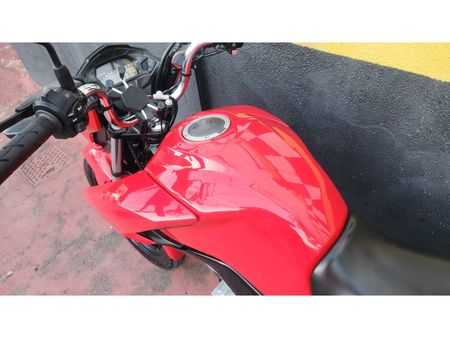 CG160 Fan