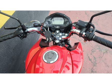 CG160 Fan